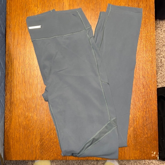 Gymshark Pants - Gymshark Whitney mesh leggings